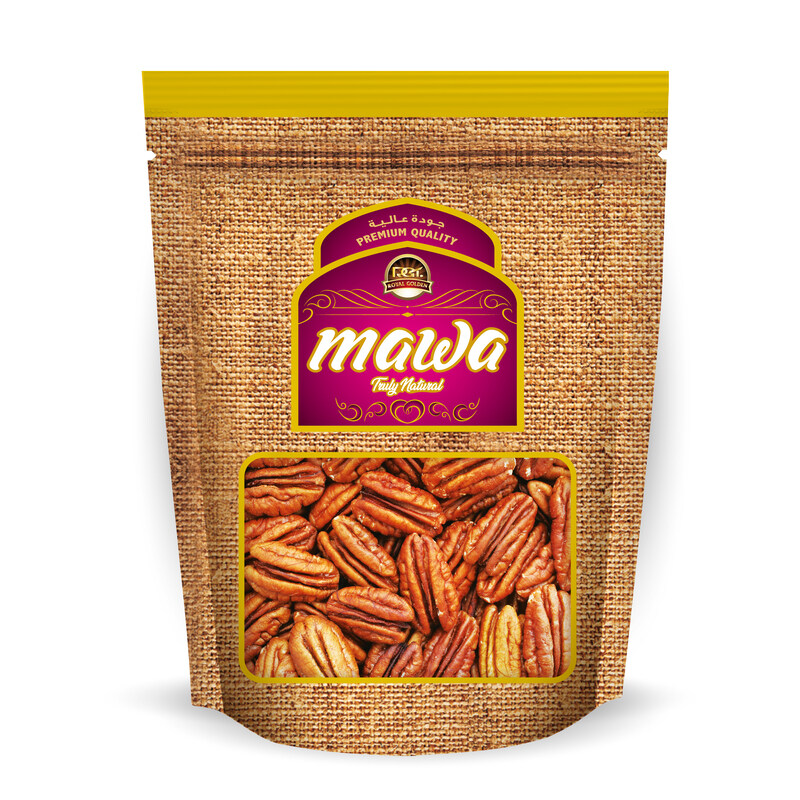 

MAWA Raw Pecan 500g