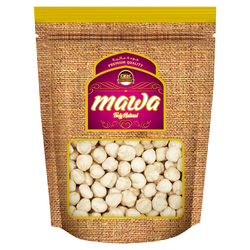 MAWA Raw Hazelnuts Blanched 500g