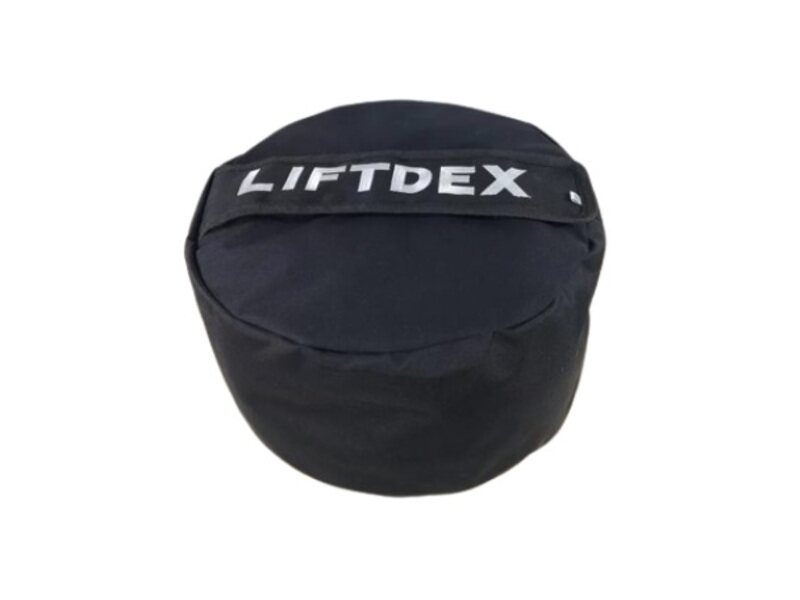 

Liftdex Exercise Sand Bag 100 lbs (Comes without Sand)