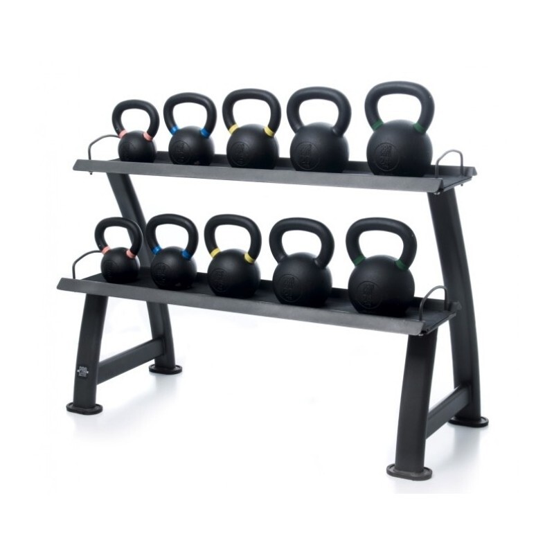 Liftdex Kettle Bells for Strength Training Exercise for Home and Gym - 6 Kgs