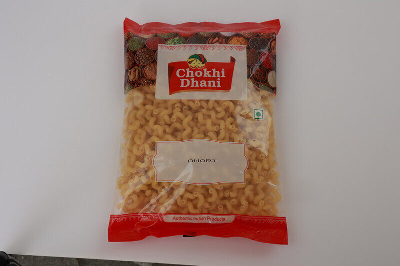 

Chokhi Dhani Pasta Amori 500 gm