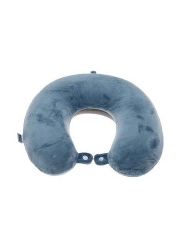 

Generic Traveling Neck Pillow, Blue