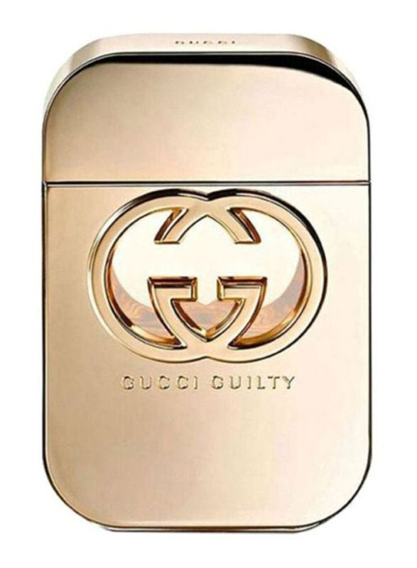 

Gucci Guilty 75ml EDT Perfume for Women