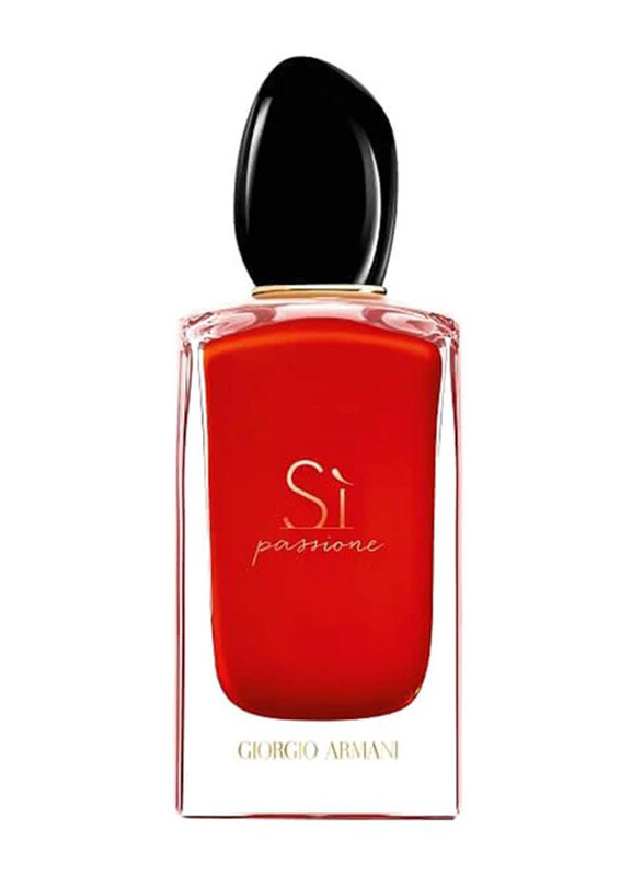 

Giorgio Armani Si Passione 100ml EDP Perfume for Women