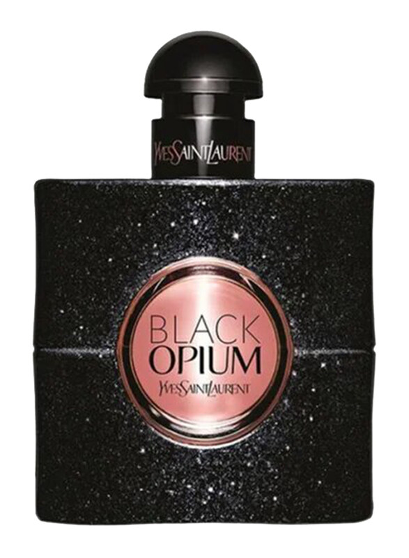 

Yves Saint Laurent Black Opium 50ml EDP Perfume for Women