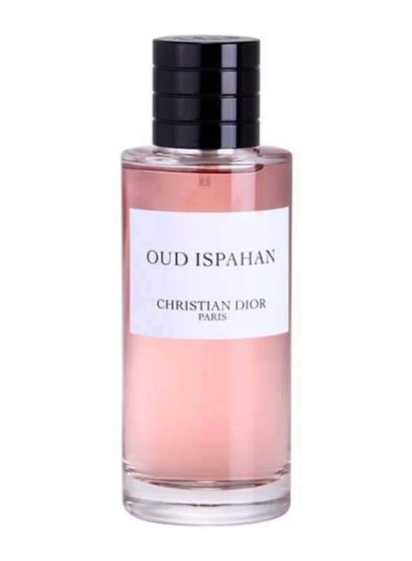 

Dior Oud Ispahan 125ml EDP PerfumeUnisex