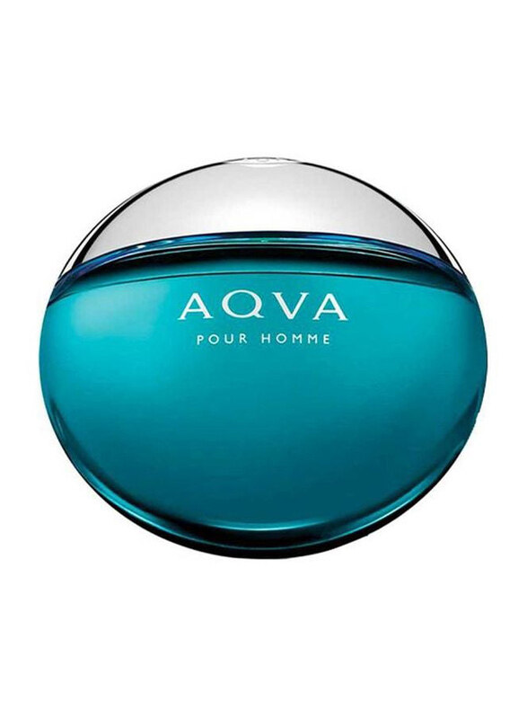 

Bvlgari Aqva Pour Homme 50ml EDT Perfume for Men