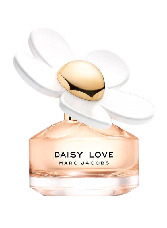 

Marc Jacobs Daisy Love 100ml EDT Perfume for Women