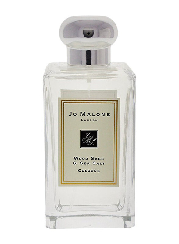 

Jo Malone Wood Sage & Sea Salt Cologne 100ml EDC Unisex