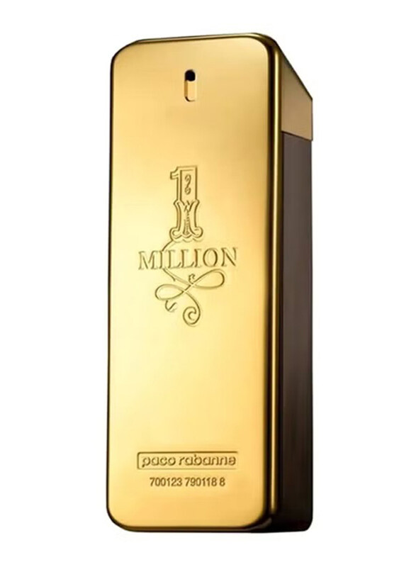 

Paco Rabanne 1 Million 100ml EDT Perfume for Men