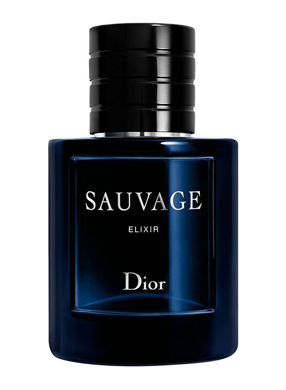 

Dior Sauvage Elixir 60ml EDP Perfume for Men