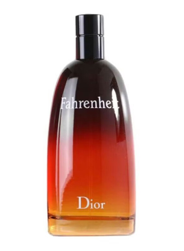 

Dior Fahrenheit 200ml EDT Perfume for Men