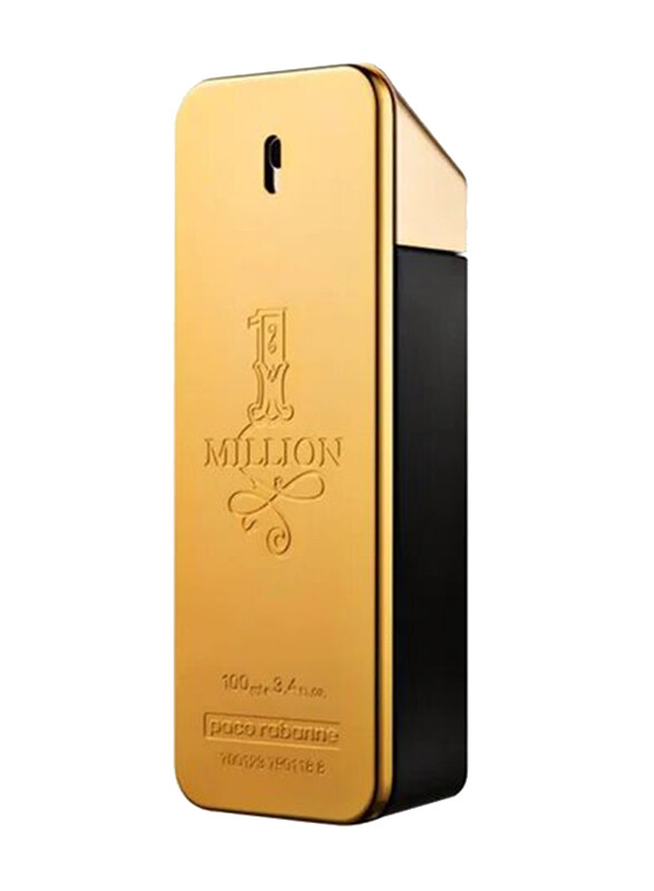 

Paco Rabanne 1 Million 100ml EDT Perfume for Men