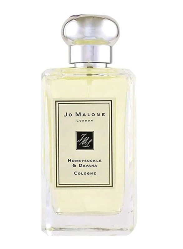 

Jo Malone Honeysuckle & Davana 100ml EDC for Women