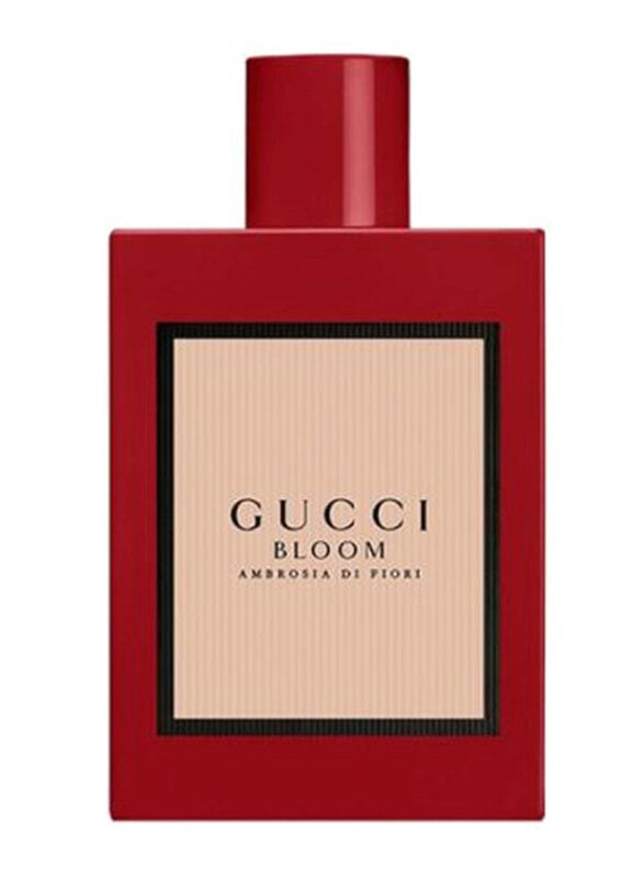 

Gucci Bloom Ambrosia 100ml EDP Perfume for Women