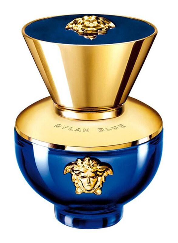 

Versace Dylan Blue 100ml EDP Perfume For Women