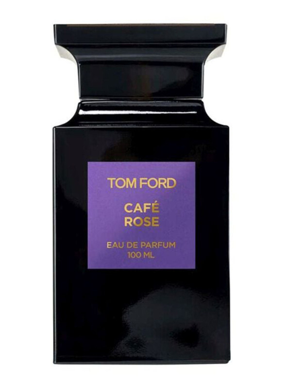 

Tom Ford Cafe Rose 100ml EDP Perfume Unisex