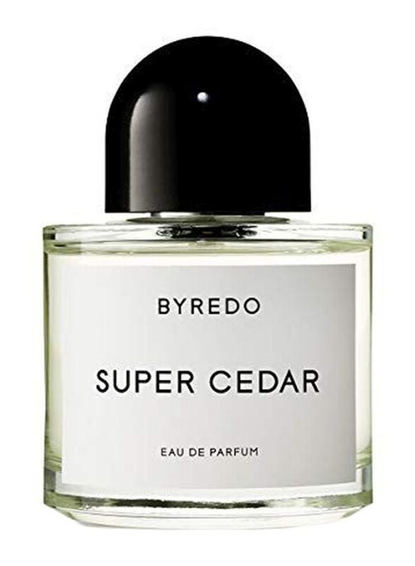 

Byredo Super Cedar EDP Perfume for Men