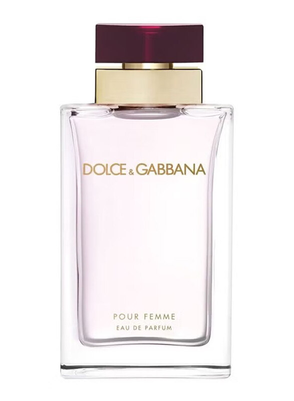 

Dolce & Gabbana Pour Femme 100ml EDP Perfume for Women