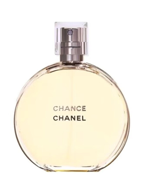 

Chanel Chance 100ml EDT Perfume for Women