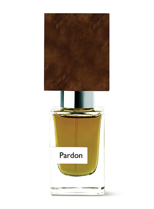 

Nasomatto Pardon 30ml EDP Perfume for Men