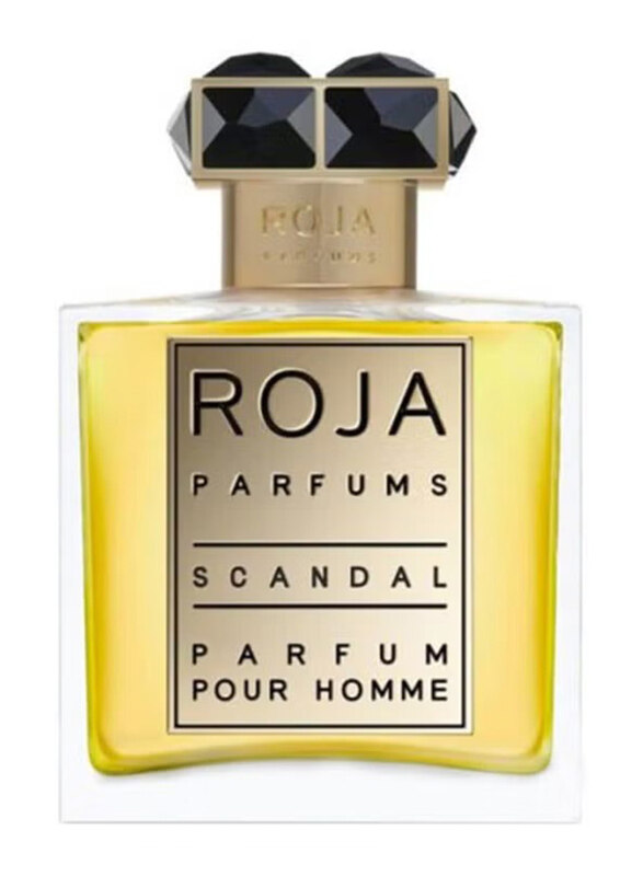 

Roja Parfums Scandal Parfum 50ml EDP Perfume for Men