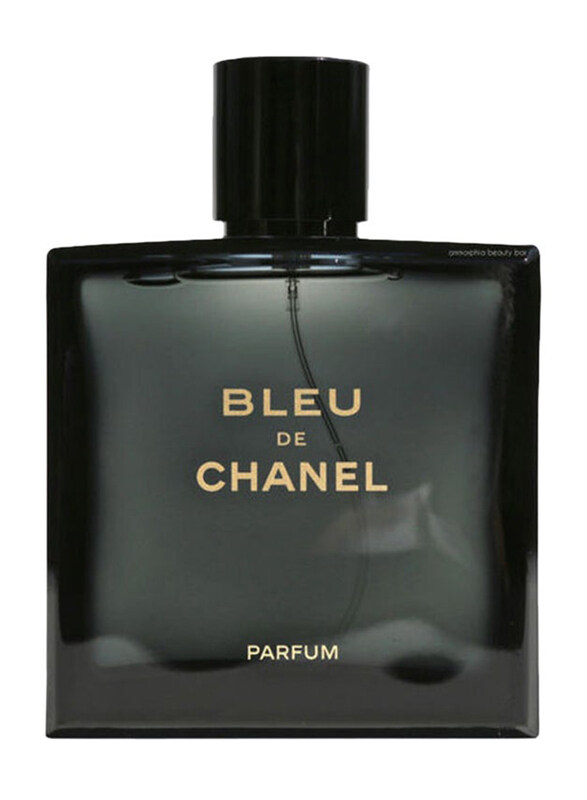 

Chanel Bleu De Chanel 100ml Parfum Unisex