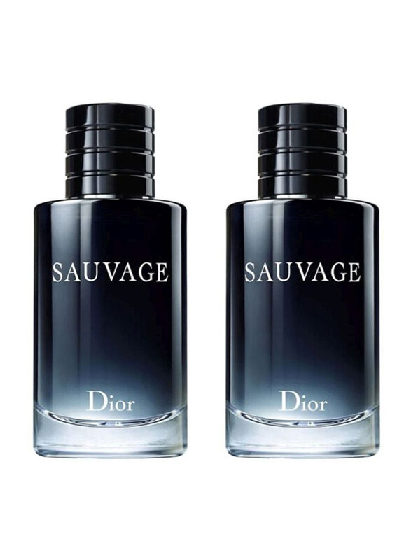 

Dior 2-Piece Sauvage 120ml EDT Perfume Perfume Set for Men