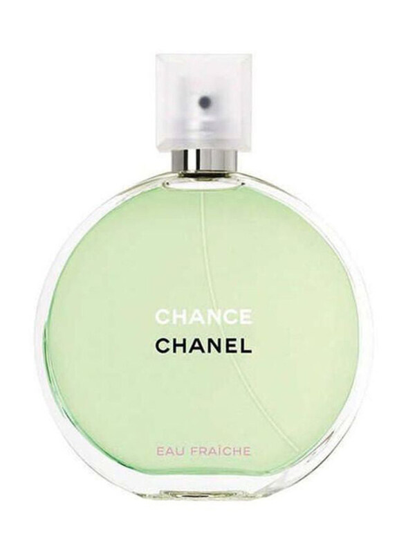 

Chanel Chance Eau Fraiche 100ml EDT Perfume for Women