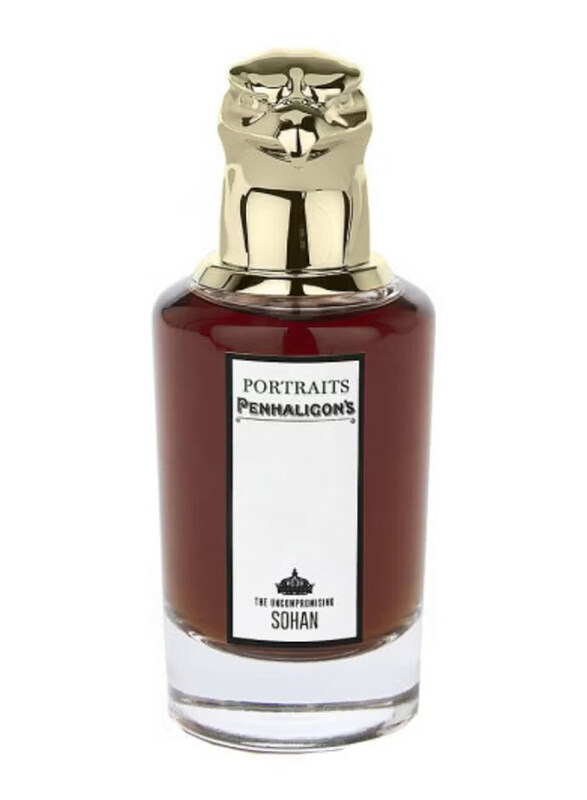 

Penhaligon's Portraits Sohan 75ml EDP Perfume for Men