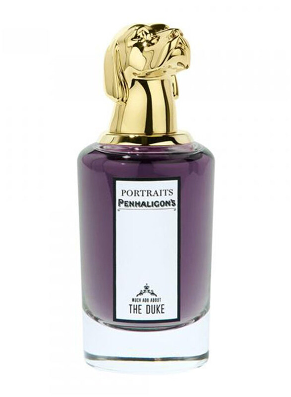 

Penhaligon's Portraits The Duke 75ml EDP Perfume for Men