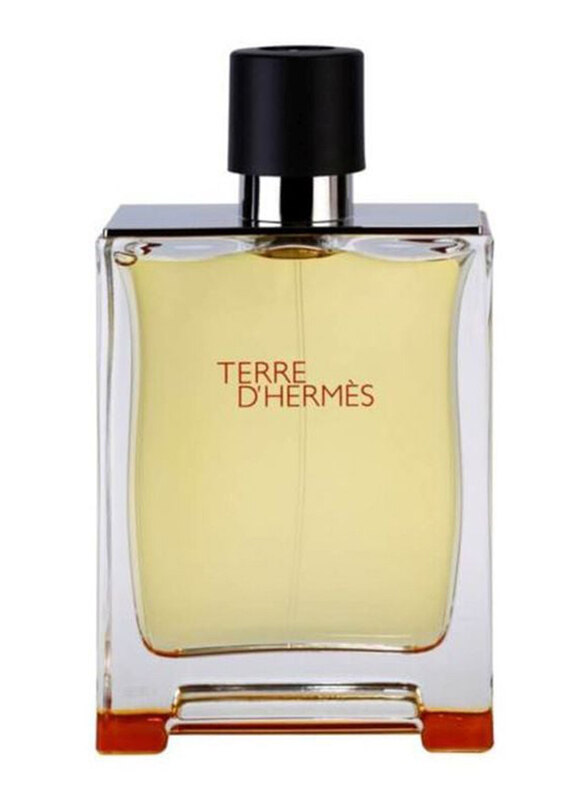 

Hermes Terre D' Hermes 200ml EDP Perfume for Men