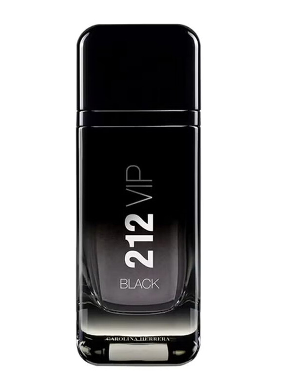 

Carolina Herrera 212 VIP Black 200ml EDP Perfume for Men