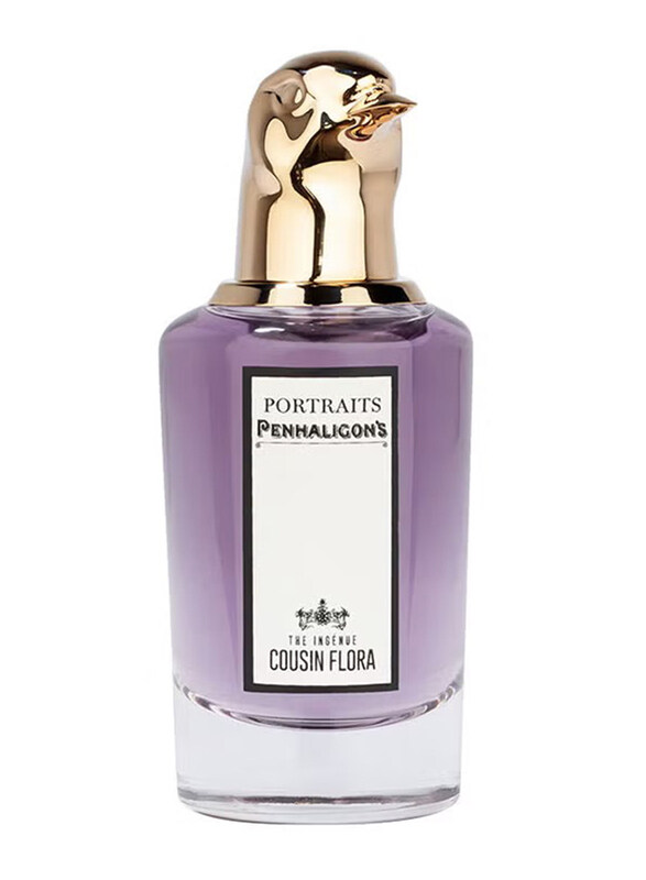 

Penhaligon's The Ingenue Cousin Flora 75ml EDP Perfume for Women