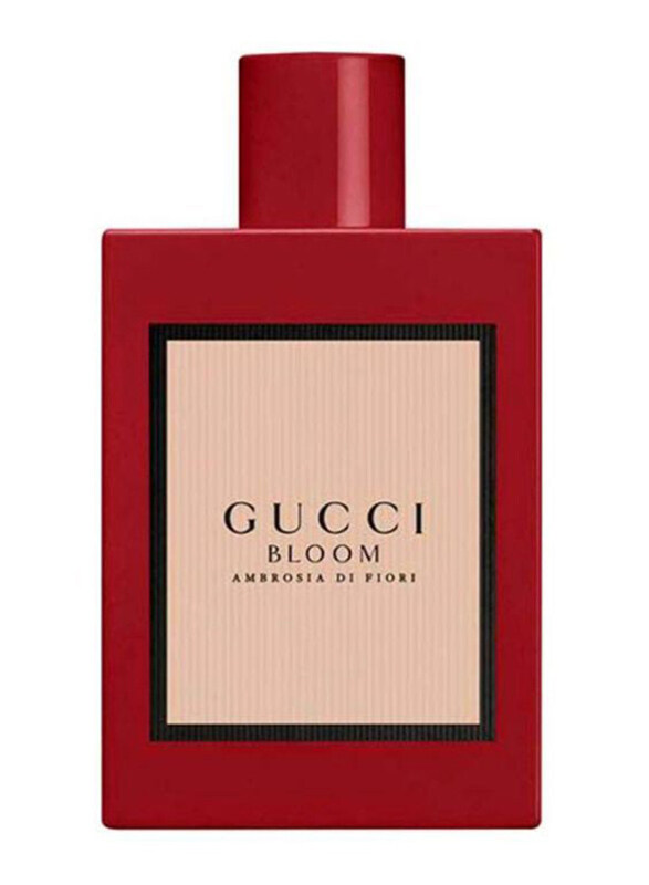 

Gucci Bloom Ambrosia Di Fiori Intense 50ml EDP Perfume for Women