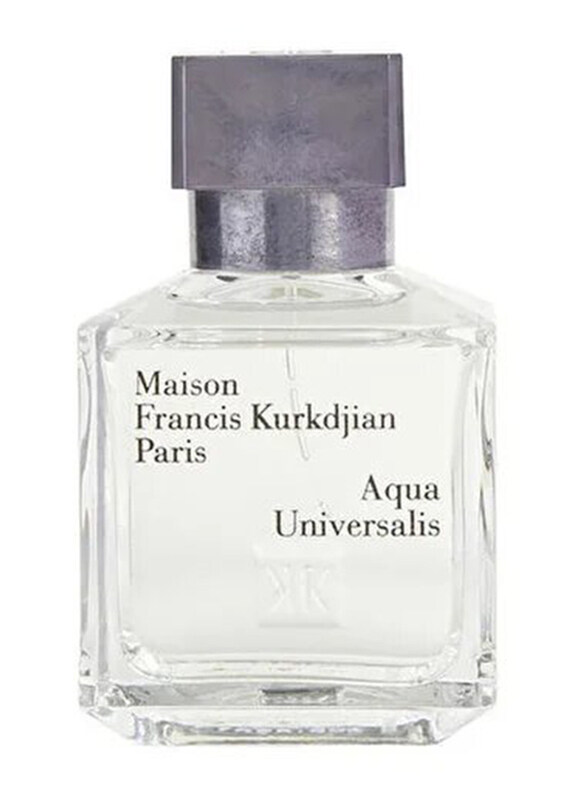 

Maison Francis Kurkdjian Aqua Universalis 70ml EDT Perfume for Unisex