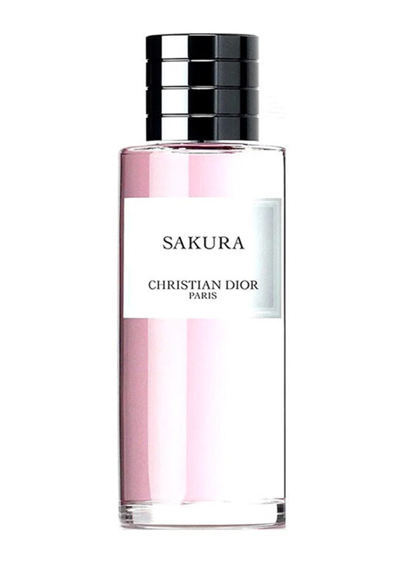 

Dior Sakura 125ml EDP Perfume Unisex