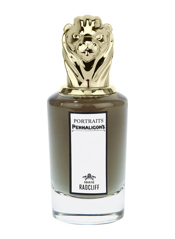 

Penhaligon's Portraits Roaring Radcliff 75ml EDP Perfume for Men