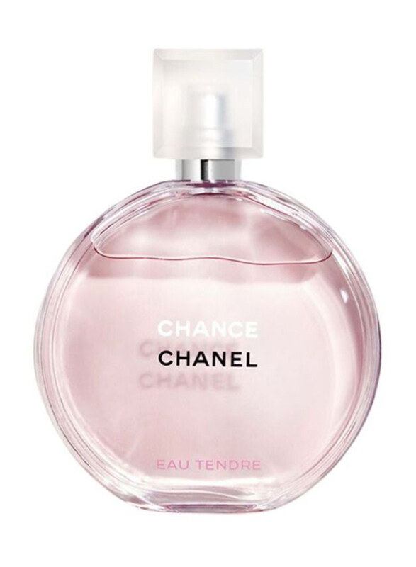

Chanel Chance Eau Tendre 100ml EDT Perfume for Women