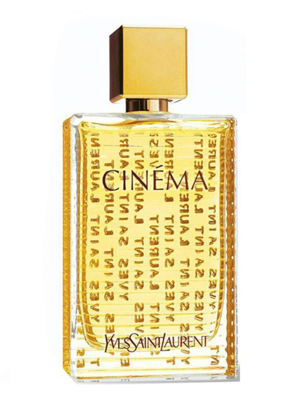 

Yves Saint Laurent Cinema 35ml EDP Perfume for Women