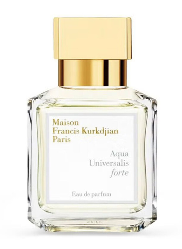 

Maison Francis Kurkdjian Aqua Universalis Forte 70ml EDP Perfume for Unisex