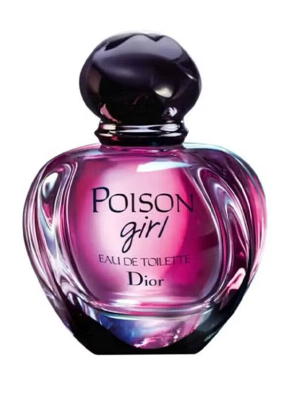 

Dior Poison Girl 100ml EDT Perfume for Women