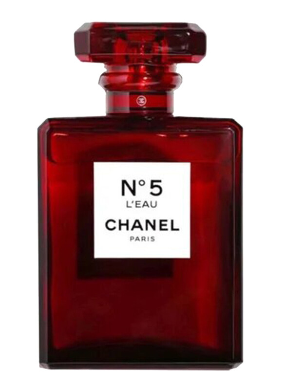 

Chanel No. 5 L'Eau 100ml EDT Perfume for Women