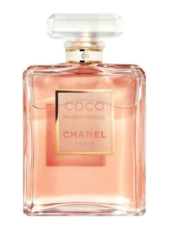 

Chanel Coco Mademoiselle 200ml EDP Perfume for Women