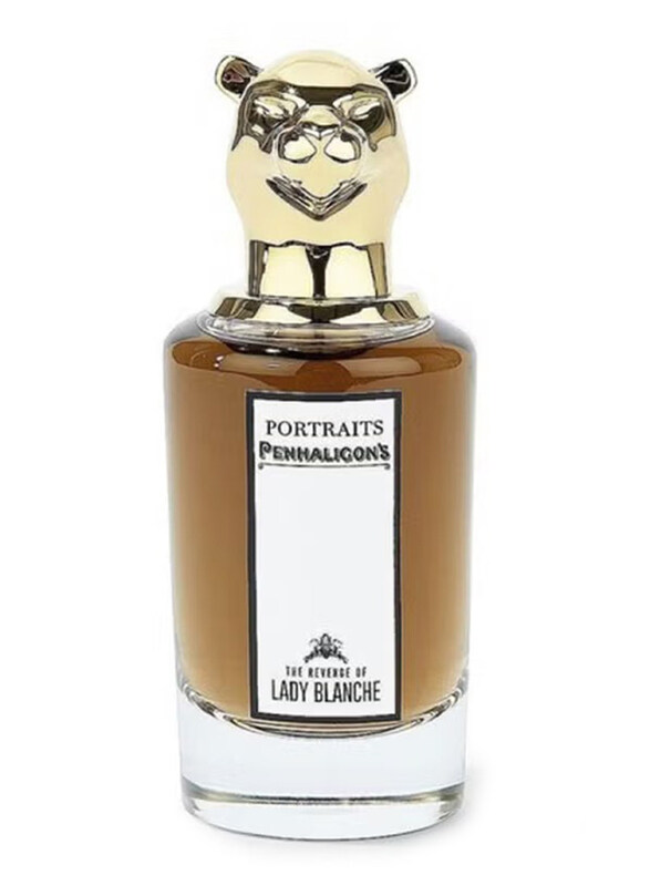 

Penhaligon's Portraits Lady Blanche 75ml EDP Perfume for Women