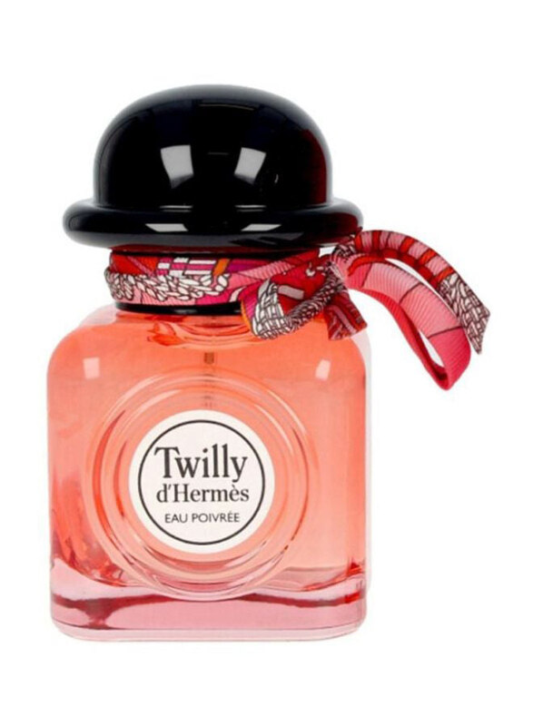 

Hermes Twilly d'Hermes Eau Poivree 50ml EDP Perfume for Women
