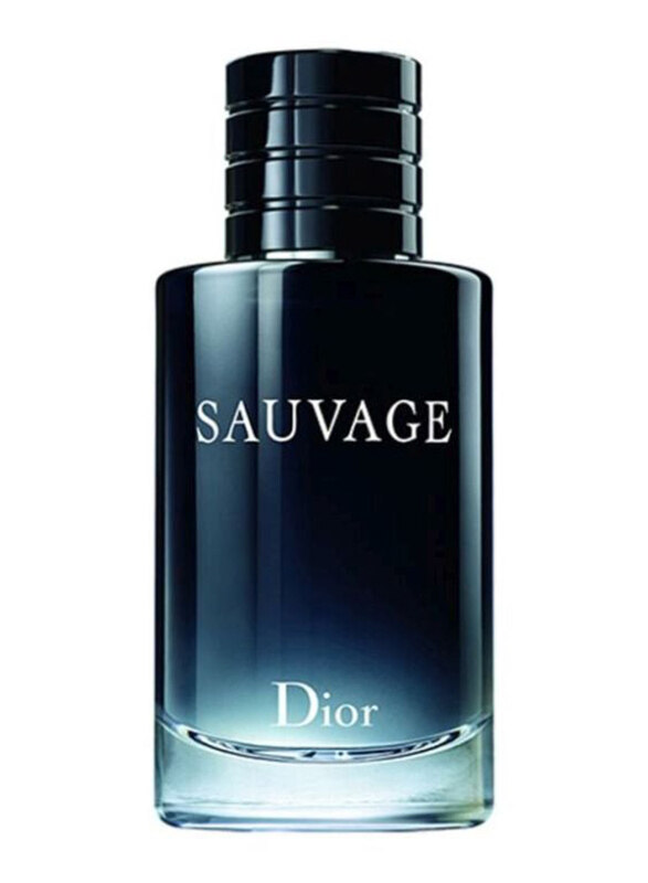 

Dior Sauvage 200ml EDT Perfume for Men