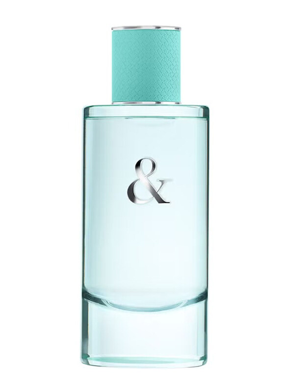 

Tiffany & Co. Love 90ml EDP Perfume for Women