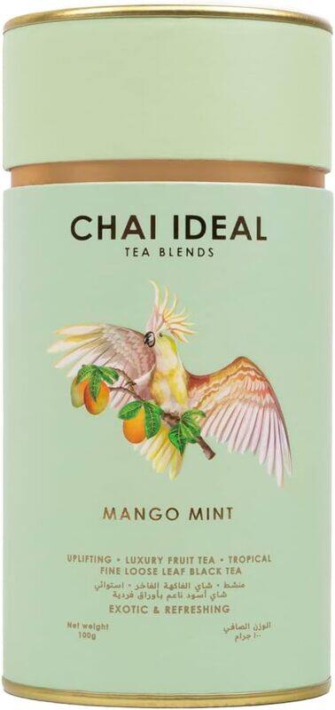 

CHAI IDEAL MANGO MINT (50g)