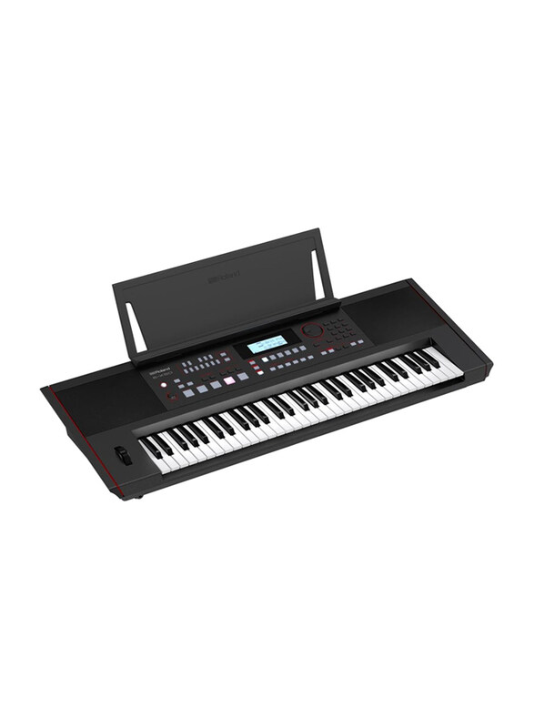 

Roland E-X50 Arranger Keyboard, 61 Keys, Black